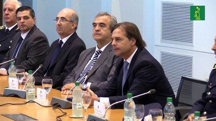 Presidente de Uruguay, en cuarentena por posible contagio de COVID-19