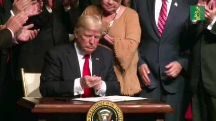 Para Cuba, la reelección de Trump sería "el peor" escenario