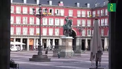 Madrid y Barcelona pasan a la fase 1 mientras el 47 % de España a la 2