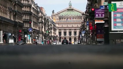 OMS cree posible que el COVID-19 circulara por Francia ya en diciembre