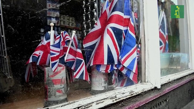 Boris Johnson prevé para el lunes el inicio del desconfinamiento en el Reino Unido