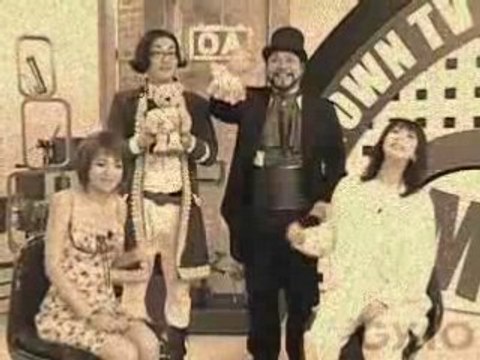 MIYUKI TORII 妄想遺言状