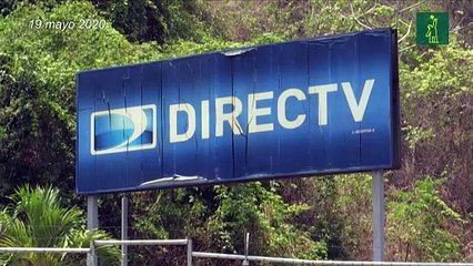 Máximo tribunal de Venezuela ordena tomar instalaciones y equipos de DIRECTV