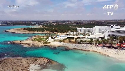 El turismo internacional podría caer hasta un 80% este año