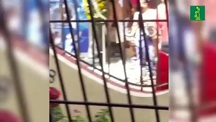 Familiares y amigos de fallecidos por Clerén se despiden consumiendo alcohol en Los Alcarrizos