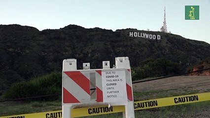 La pandemia obliga a Hollywood a reinventarse