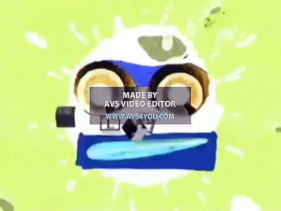 Klasky Csupo in L major