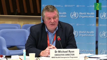 El nuevo coronavirus es de origen natural, según la OMS