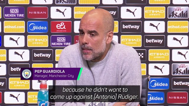 Guardiola slams Carragher for 'crazy' Haaland allegations