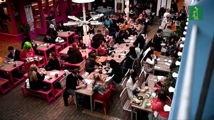 Reino Unido suma otros 57.725 casos de COVID-19 en 24 horas, un nuevo récord
