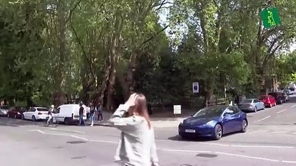 Boris Johnson anuncia un desconfinamiento progresivo a partir de junio