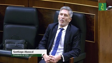 El presidente del partido VOX anuncia manifestaciones por toda España pidiendo la dimisión del Gobierno