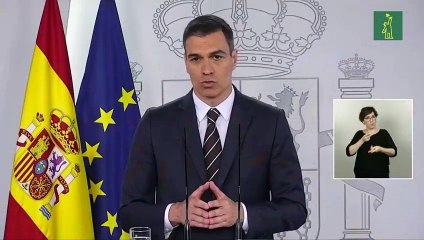 España levantará la cuarentena a los turistas extranjeros el 1 de julio