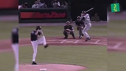 Alex Rodriguez (1998) con 42 jonrones y  46 bases robadas