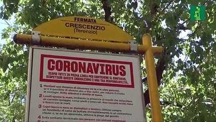 Italia reduce a 194 los fallecidos con coronavirus en 24 horas
