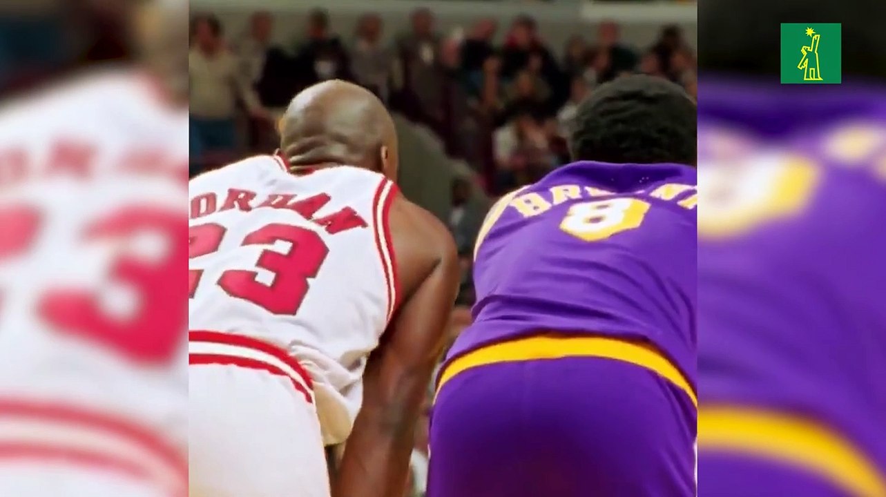 Kobe Bryant en ‘The Last Dance’: “No tendría ci...