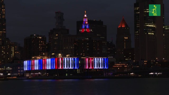 Escuelas del estado de Nueva York, cerradas hasta el fin del año lectivo