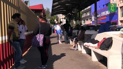 Casos globales de COVID-19 llegan a 3,93 millones y los fallecidos a 274.000