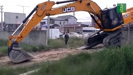 Militares rusos levantan campamentos médicos para contener brote de COVID-19 en Cáucaso