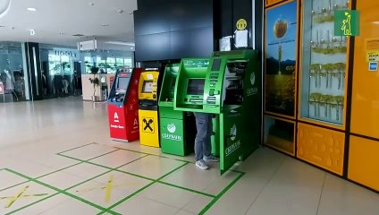 Sanciones, petróleo y COVID-19: la economía de Rusia de nuevo en jaque