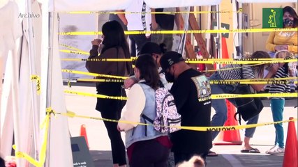 EEUU sobrepasa los 20 millones de casos de coronavirus