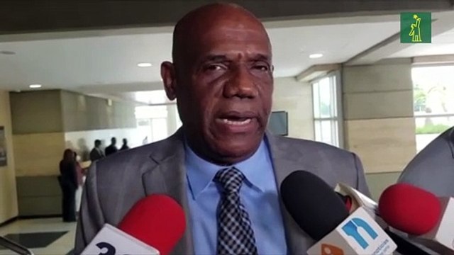 Juez Alejandro Vargas esperanzado de ser electo al Tribunal Constitucional