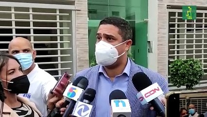 Embargo contra Alexander Montilla es por deuda de RD$170 millones