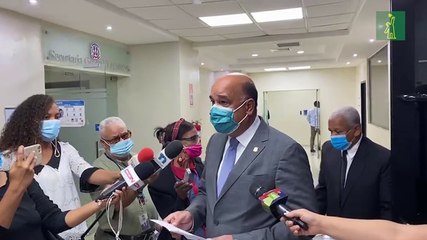 Emergencia sanitaria y medidas preventivas