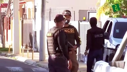 Abel Martínez a fiscal: “Sus palabras no me bastan”