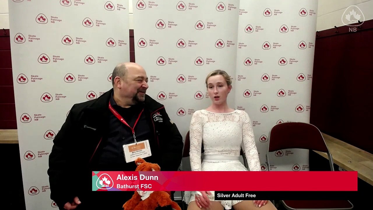 Silver Adult Free - 2025 Provincial Championships & Adult/Synchro Invitational (17)