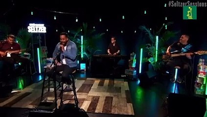 El live benéfico de Romeo y Aventura en acústico enciende las redes