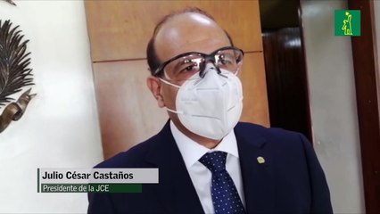 Castaños Guzmán asegura si se respeta protocolo sanitario no habrá peligro de reinfección