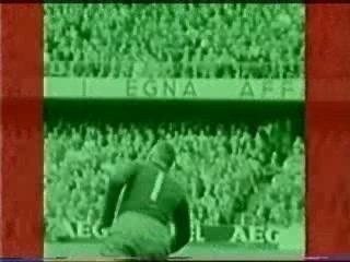 Puskas, one of the best soccer players