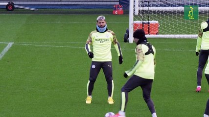 La Premier League inglesa se reanudará el 17 de junio