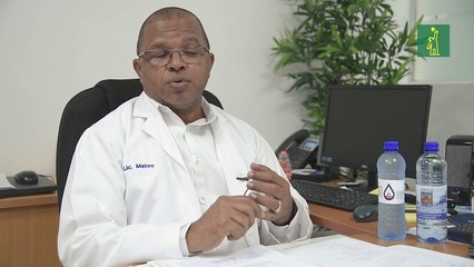 La Caasd cuenta con 220 puntos de muestras de calidad