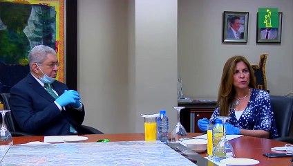 Teaser Diálogo Libre con Carolina Mejía