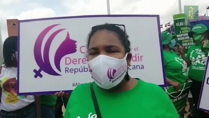 "Católicas por derecho a decidir" aseguran es la cúpula eclesiástica que se opone al aborto