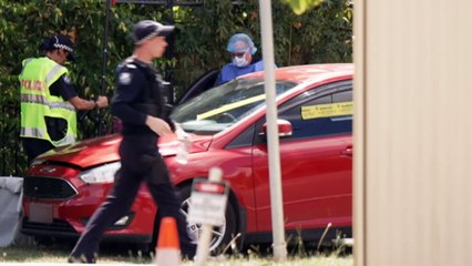 Teenager arrested after elderly man killed on road