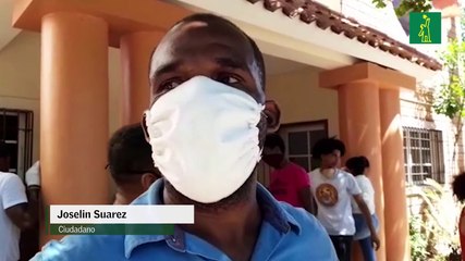 Continúan los desalojos de familias en La Ciénaga por parte de la URBE