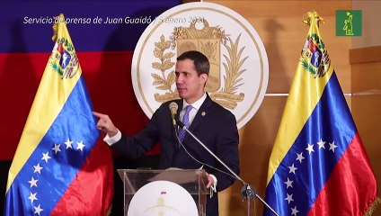 Gobierno de Biden no prevé contacto con Maduro "en el corto plazo"