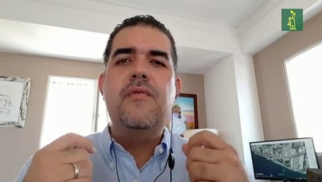 El teletrabajo, un aliado contra el COVID-19, y los tapones en el Gran Santo Domingo