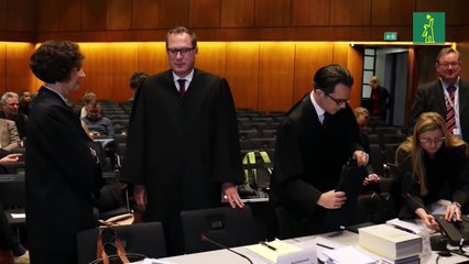 Supremo alemán reconoce derecho a indemnización por Volkswagen manipulado