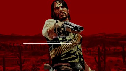 Red Dead Redemption: Game of the Year Edition online multiplayer - ps3