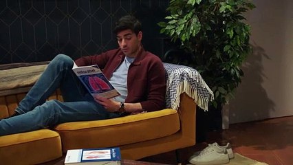 I sentimenti di Lale per Theo - Clip puntata 27.01.2025