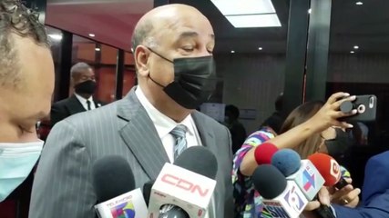 Senador Bauta Rojas sobre causales: "se incluyó de una manera disfrazada"