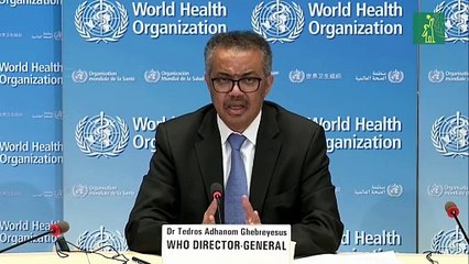 Brasil mantiene recomendación de hidroxicloroquina pese a decisión de OMS