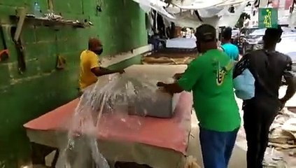 Cinco décadas restaurando sueños en Villa Consuelo