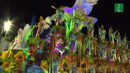 Rio tampoco tendrá carnaval en julio debido a la pandemia