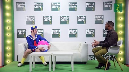 Fernando Pucheu: Un comediante que se puso la piel de Quico para deleitar a los jueces de DGT