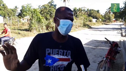 Humedales del Ozama: el contraste entre la belleza de la naturaleza y las injusticias sociales